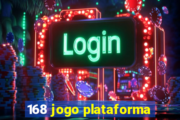 168 jogo plataforma